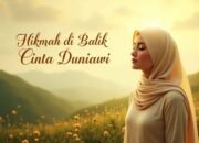 Hikmah di Balik Cinta Duniawi: Pandangan Qur’an tentang Wanita, Anak, dan Harta