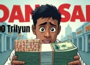 Dana SAL Rp200 Triliun di Perbankan, Rakyat yang Menanggung Risikonya