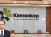 PPM Nasional: Ferry Juliantono Tepat Pimpin Kementerian Koperasi