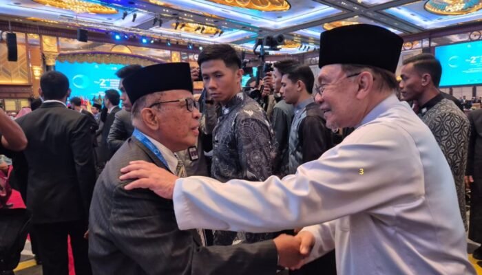 Catatan dari Kuala Lumpur: Membuka Forum Persaudaraan Lintas Iman