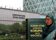 Dari Said Agil hingga Suryadharma Ali, Sejarah Hitam Korupsi Haji di Indonesia