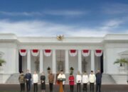 Istana Merdeka Jadi Saksi Reformasi Politik: Hapus Tunjangan, Setop Perjalanan Dinas DPR