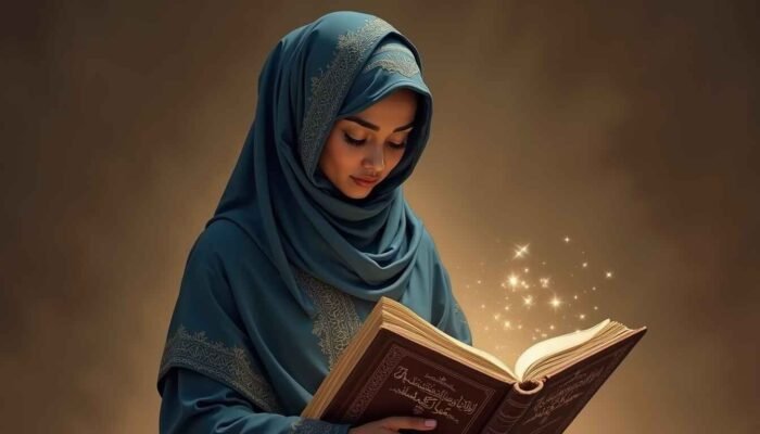 Poligami dan Jilbab dalam Tafsir: Warisan Tradisi atau Pesan Moral Al-Qur’an?