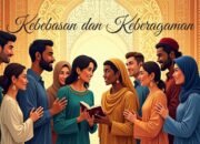 Kebebasan dan Keberagaman: Kategori Manusia dalam Perspektif Al-Qur’an