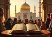 Ulil Quwwah: Kekuatan Masyarakat dalam Perspektif Qur’an