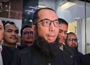 Pengembalian Uang Haji Ustaz Khalid, KPK: Itu Materi Penyidikan