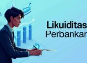 Likuiditas Perbankan Longgar, Namun Kredit Belum Terserap Optimal