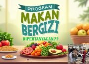 Kasus Keracunan Massal, Masa Depan Program Makan Bergizi Gratis Dipertanyakan