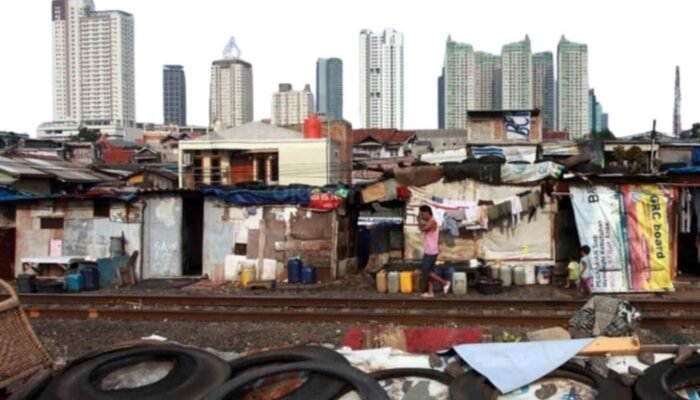 Lalai Amanah, DPR Lebih Sibuk Urus Fasilitas daripada Nasib Rakyat