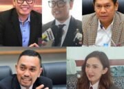 Publik Menunggu, Partai Mau Tegas atau Hanya Simbol Politik
