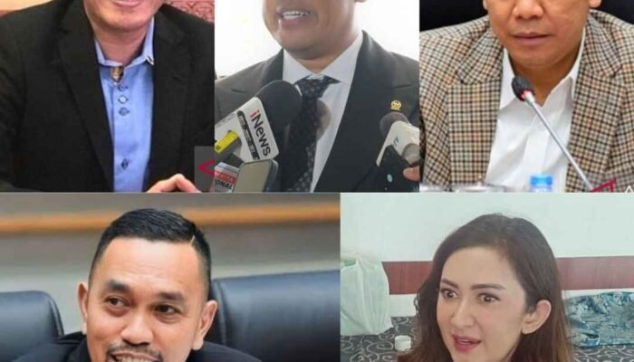 Publik Menunggu, Partai Mau Tegas atau Hanya Simbol Politik