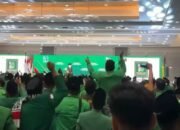 PPP dan Krisis Keteladanan Politik: Simbol Islam, Praktik Jauh dari Nilai