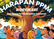 Demokrasi Ekonomi dan Sokoguru Perekonomian Nasional, Harapan PPM pada Ferry Juliantono