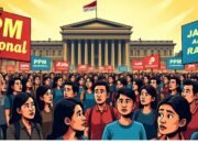 PPM Nasional Ingatkan DPR dan Pemerintah: Jangan Abaikan Rakyat di Tengah Krisis