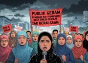 Publik Geram, Penundaan RUU Perampasan Aset Dinilai Tak Beralasan