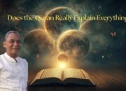 Benarkah Al-Qur’an Menjelaskan Segala Sesuatu? Ini Kata Husni Nasution