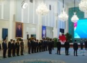 Reshuffle Kabinet Prabowo Dinilai Strategis Hadapi Tekanan Ekonomi dan Politik