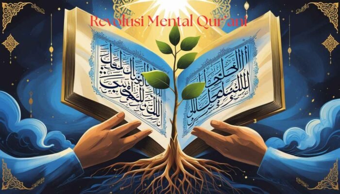 Revolusi Mental Qur’ani: Menghapus Kejahatan dari Akar Jiwa Manusia