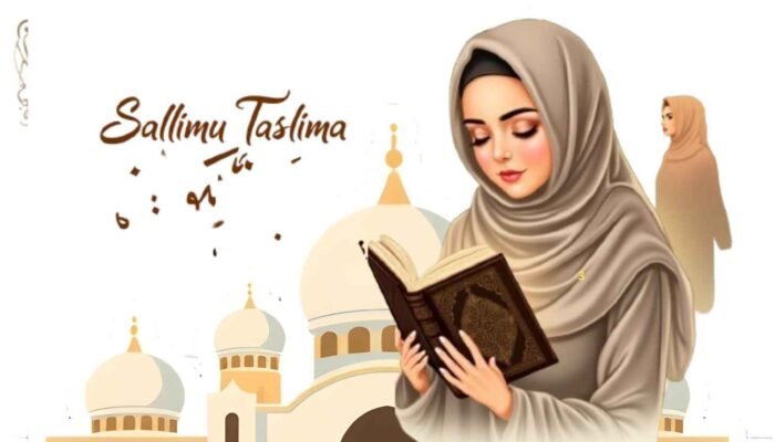 Sallimu Taslima: Mengapa Umat Wajib Menyambut Risalah Rasulullah