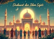 Shalawat dan Islam Sejati: Dari Lapang Dada hingga Kemerdekaan Kesadaran