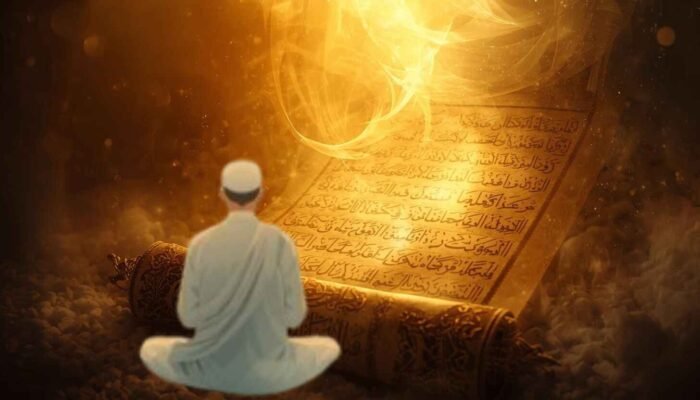 Menjawab Salah Kaprah Shalawat: Dari Doa Menuju Risalah