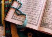 Yushalli dalam QS 33:43: Tafsir Qur’an bil Qur’an Bersama Husni Nasution