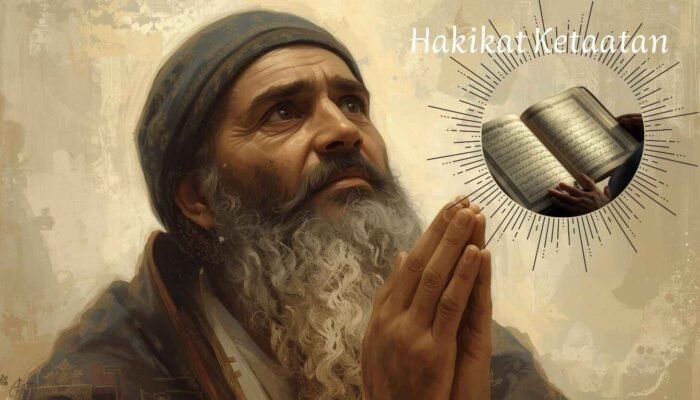 Hakikat Ketaatan dalam Islam: Menjadikan Al-Qur’an sebagai Ukuran Segala Ajaran