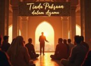 Tiada Paksaan dalam Agama: Pilihan antara Rusyd dan Ghayy dalam Al-Qur’an