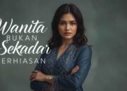 Membongkar Miskonsepsi QS 3:14: Wanita Bukan Sekadar Perhiasan