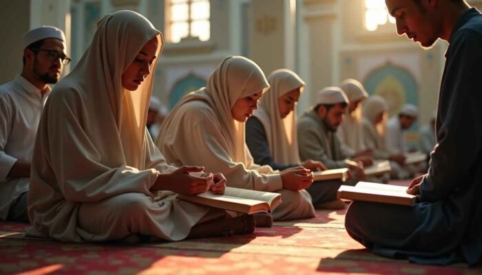 QS 4:59 dan Klaim Otoritas Agama: Siapa yang Berhak Ditaati?