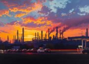 Negeri Penghasil Minyak, Rakyat Pembeli BBM Mahal