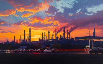 Negeri Penghasil Minyak, Rakyat Pembeli BBM Mahal