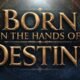 Lahir di Tangan Takdir