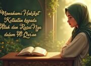 Memahami Hakikat Ketaatan kepada “Allah dan Rasul-Nya” dalam Al-Qur’an