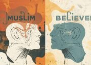 Antara Muslim dan Mukmin: Memahami Dua Identitas dalam Al-Qur’an