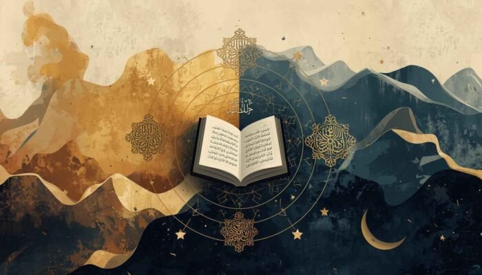 Pencerahan atau Ego? Tafsir Al-Qur’an dalam Gempuran Zaman