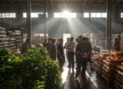 Antara Proposal, Agunan, dan Musyawarah Desa: Realita Program Kopdes di Lapangan