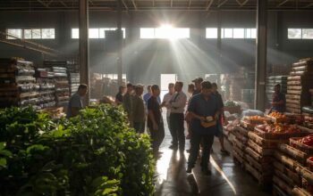 Antara Proposal, Agunan, dan Musyawarah Desa: Realita Program Kopdes di Lapangan