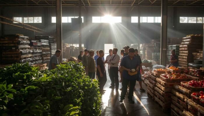 Antara Proposal, Agunan, dan Musyawarah Desa: Realita Program Kopdes di Lapangan