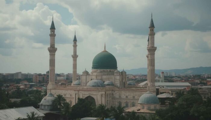 Qadariyah, atau Ahlus Sunnah? Saat Umat Diam-diam Jadi Mu’tazilah