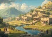 Qaryah Thayyibah: Desa Ideal dalam Perspektif Al-Qur’an dan Pemberdayaan