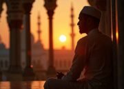 Sujud: Lebih dari Sekadar Meletakkan Dahi ke Lantai