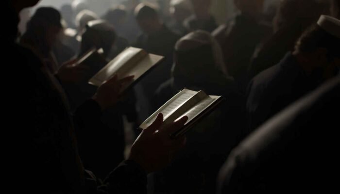 Syariat atau Tradisi? Membaca Ulang Angka-angka dalam Ibadah