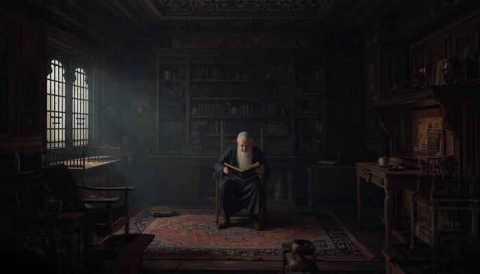 Tersesat dalam Tradisi: Saat Umat Kehilangan Furqan