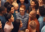 Tuhan Tidak Pernah Memerintahkan Kita untuk Saling Membenci