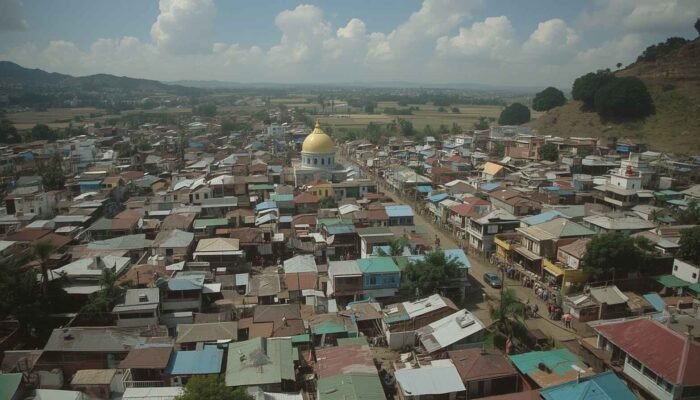 Menegakkan Segalanya di Atas Ad-Din: Misi Kerasulan dan Tantangan Kemusyrikan