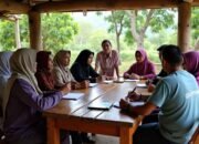 Menjaga Marwah Organisasi: Batas Antara Kepentingan Lembaga dan Pribadi dalam Pemberdayaan