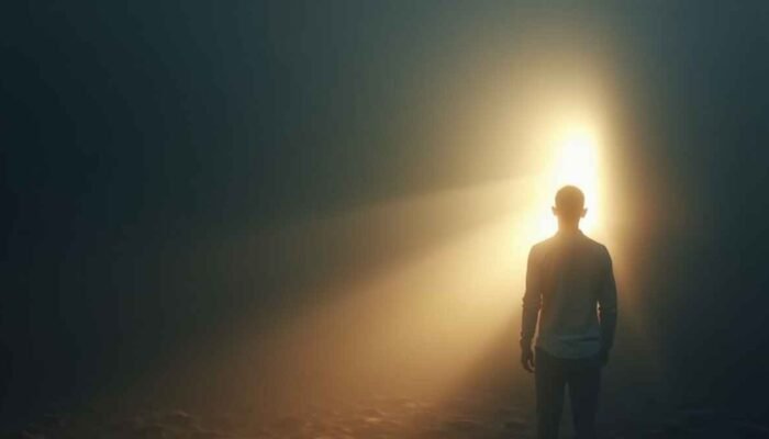 Ego dan Luka Spiritual: Bagaimana Kritik Bisa Menyembuhkan