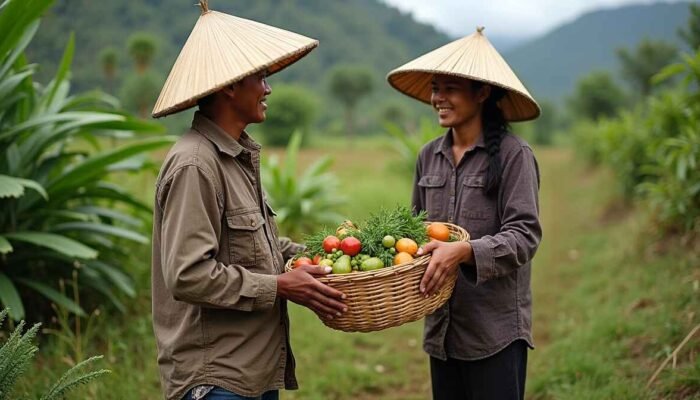 Tazkiyah dan Tath-hir: Makna Spiritualitas di Balik Sistem Ekonomi Qur’an