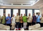 PPM dan Koperasi Mina Agar Makmur Bangun Model Ekonomi Rakyat dari Laut